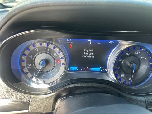 Used 2016 Chrysler 300 S image 26