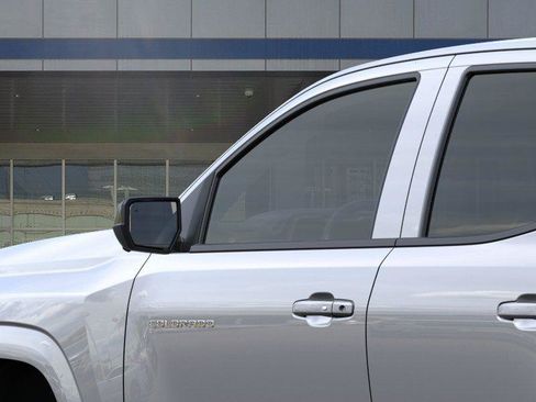 New 2026 Chevrolet Colorado LT w/ LT Convenience Package RWD image 12