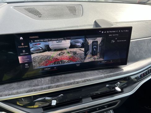 Used 2023 BMW X7 xDrive40i w/ Executive Package image 20