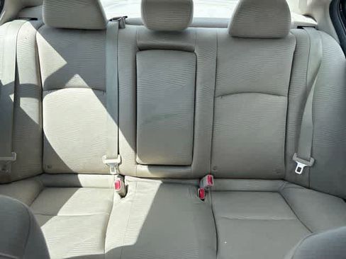 Certified 2017 Honda Accord LX image 23