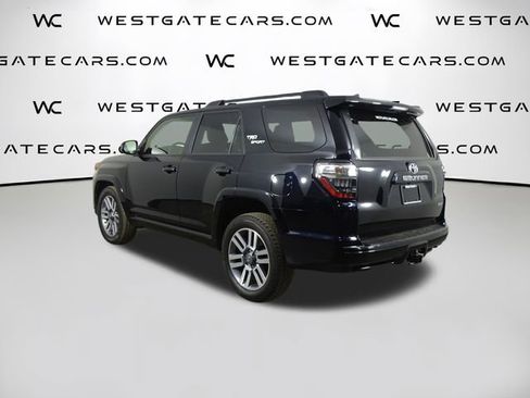 Used 2024 Toyota 4Runner TRD Sport image 5