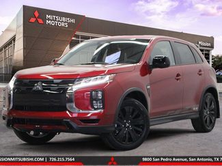 New 2026 Mitsubishi Outlander Sport AWD video 1