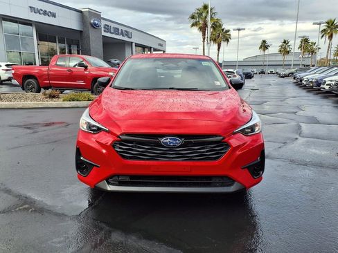 Used 2025 Subaru Impreza 2.0i w/ Popular Package #1A image 9