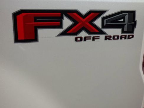 Used 2019 Ford F350 Limited w/ FX4 Off-Road Package AWD/4WD image 13