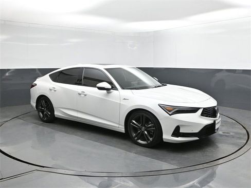 Used 2024 Acura Integra A-Spec image 17