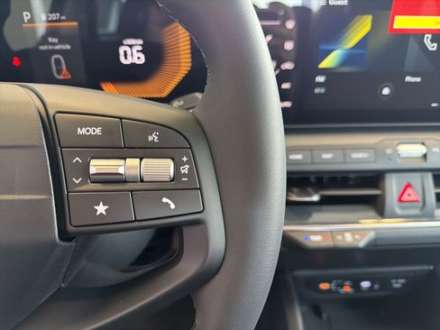 New 2026 Kia K4 EX image 18