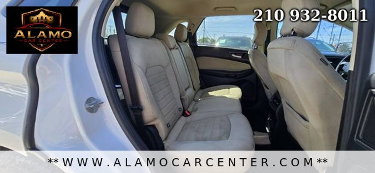 Used 2015 Ford Edge SE FWD image 19