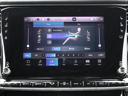 Used 2022 Jeep Wagoneer Series III w/ Premium Group I image 21