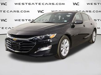 Used 2024 Chevrolet Malibu LT 360° Tour