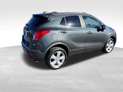 Used 2016 Buick Encore Base image 8