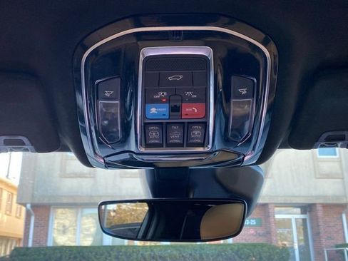 Certified 2023 Jeep Grand Cherokee L Summit image 36