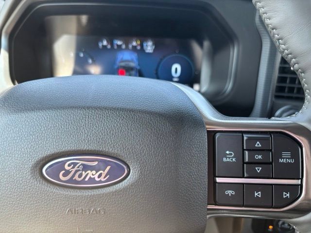 New 2026 Ford F150 Platinum w/ Equipment Group 703A Plus AWD/4WD image 25