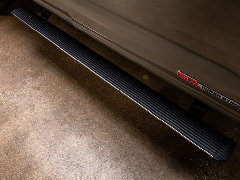 Used 2026 Ford F250 King Ranch w/ Chrome Package image 13