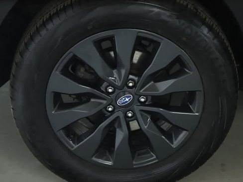 Certified 2023 Subaru Outback Onyx Edition image 12