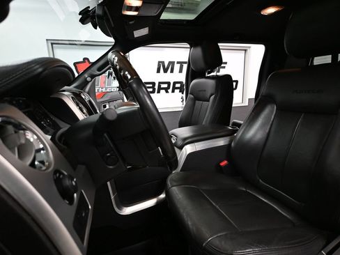 Used 2013 Ford F150 Platinum image 24