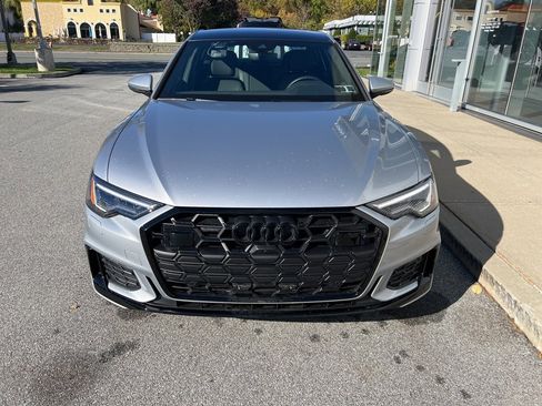 Used 2025 Audi A6 Premium Plus w/ Premium Plus Package image 55