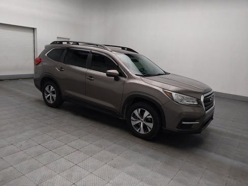 Used 2021 Subaru Ascent Premium w/ Convenience Package image 11