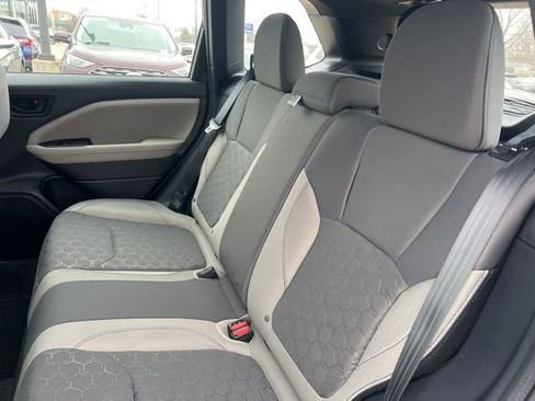 New 2026 Subaru Forester Base image 8