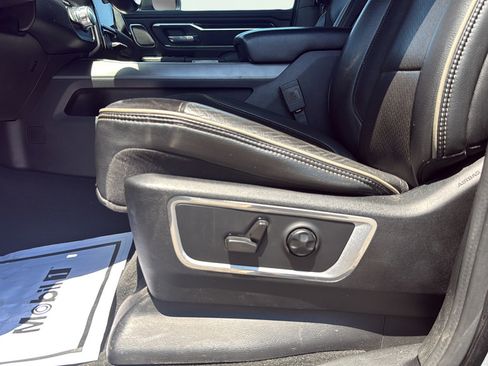 Used 2021 RAM 1500 Laramie AWD/4WD image 25