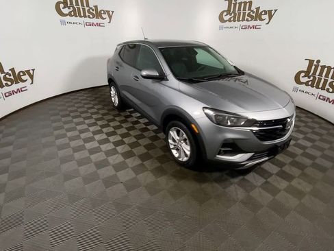 Certified 2023 Buick Encore GX Preferred w/ Cold Weather Comfort Package image 2