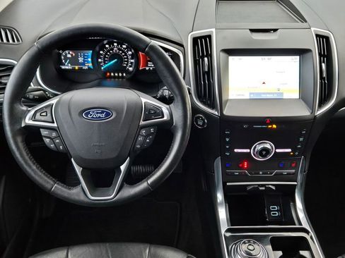Used 2020 Ford Edge Titanium w/ Equipment Group 301A image 14
