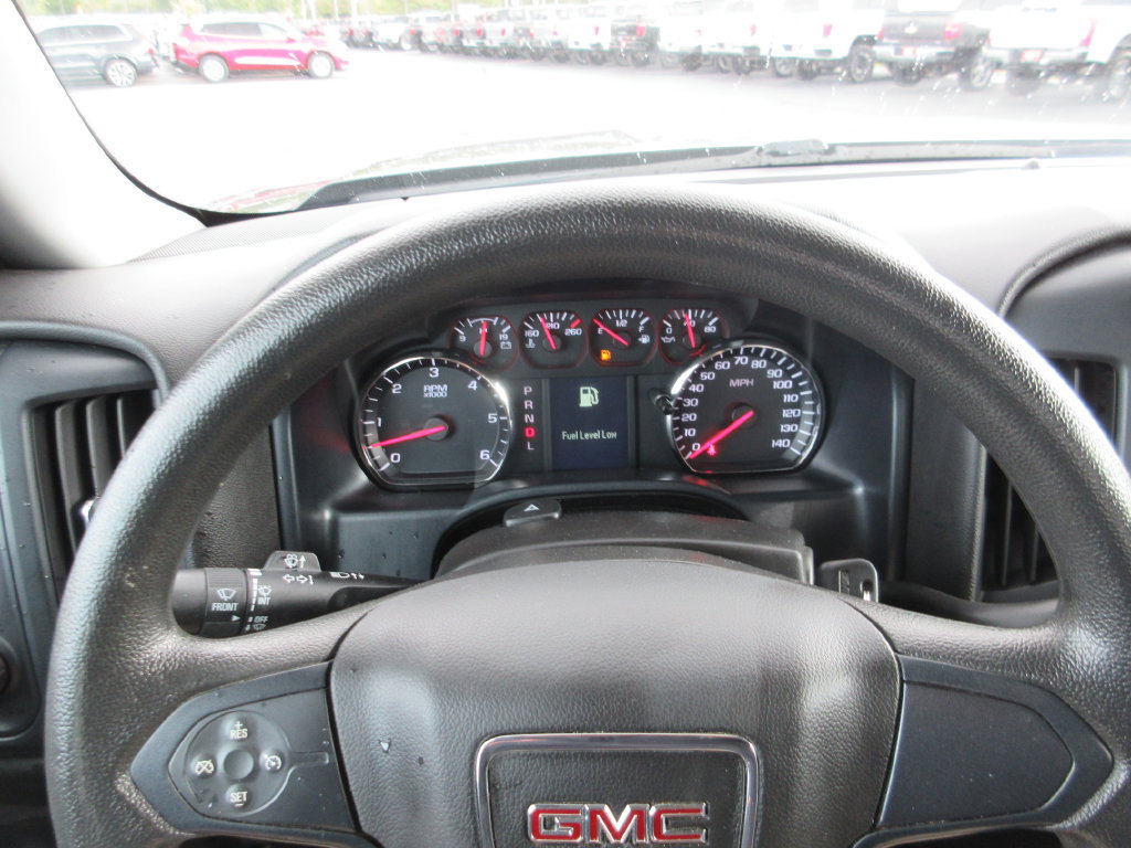 Used 2018 GMC Sierra 1500 4x4 Double Cab w/ Elevation Edition image 28
