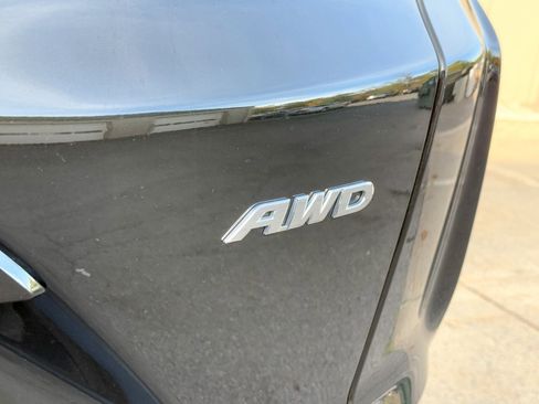 Used 2018 Honda CR-V EX-L image 6