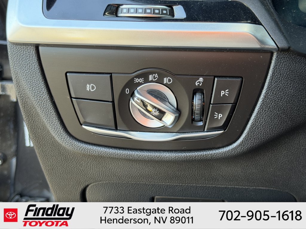 Used 2021 BMW X3 M40i w/ Premium Package AWD/4WD image 22