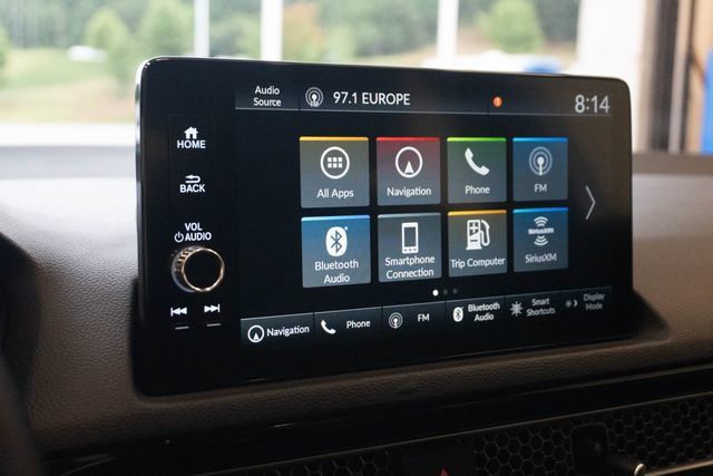 Used 2023 Honda Civic Sport Touring image 25