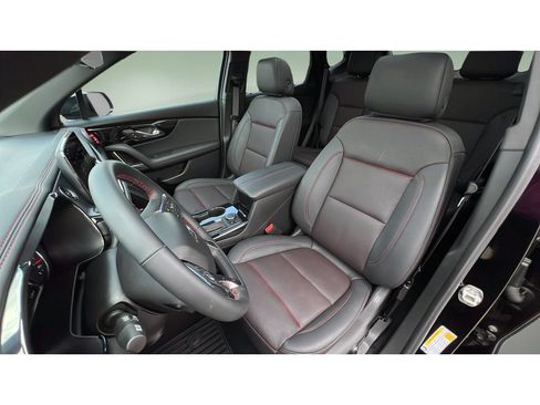 Certified 2025 Chevrolet Blazer RS w/ Driver Confidence II Package AWD/4WD image 24