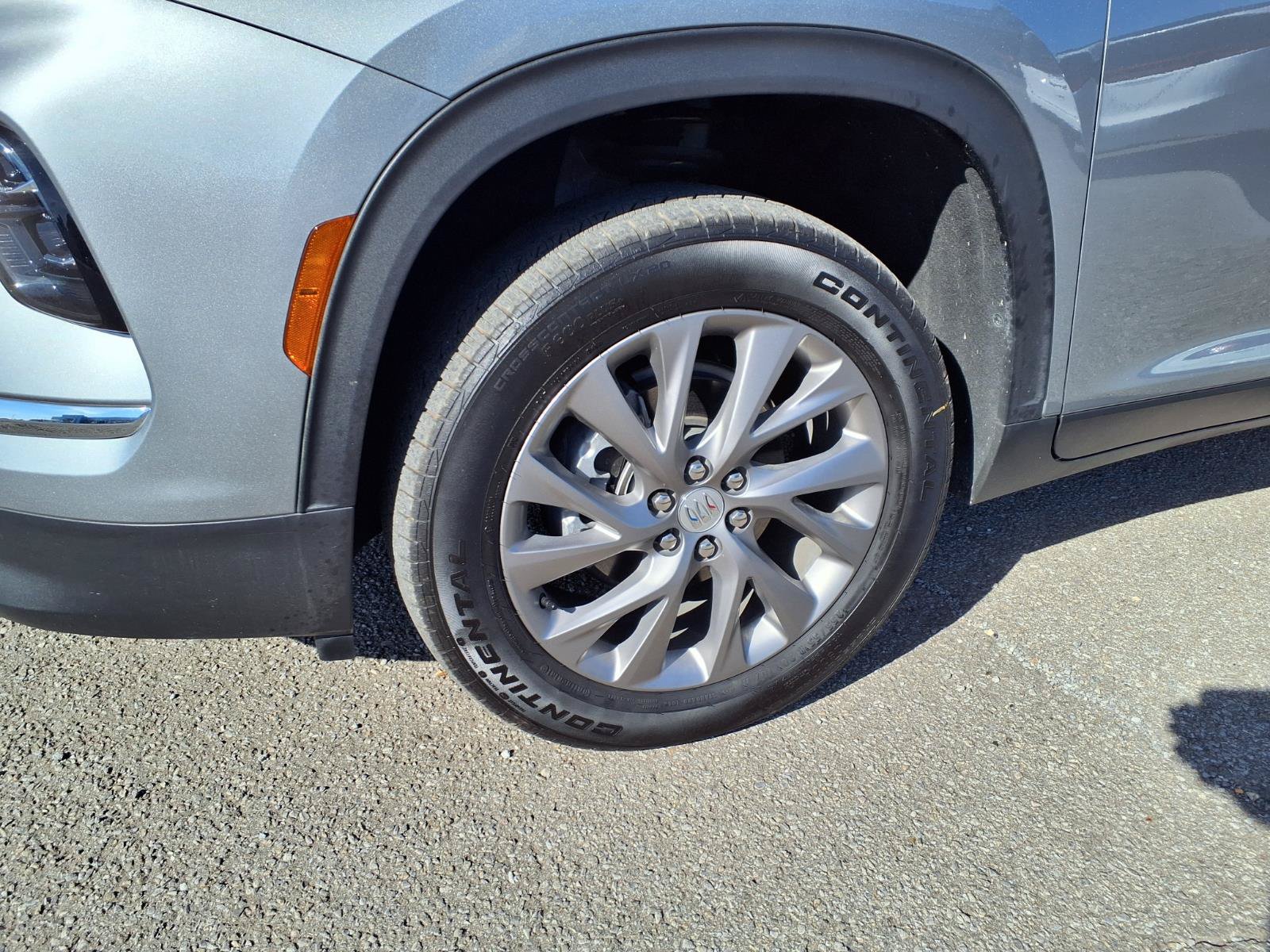 Used 2026 Buick Enclave Preferred FWD image 18