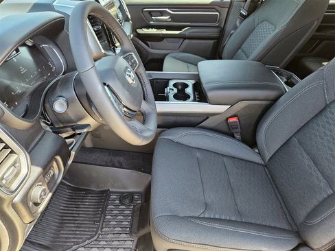 New 2026 RAM 1500 Lone Star AWD/4WD image 17