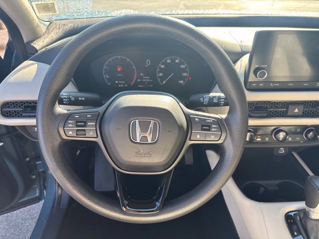 Used 2024 Honda HR-V LX image 10