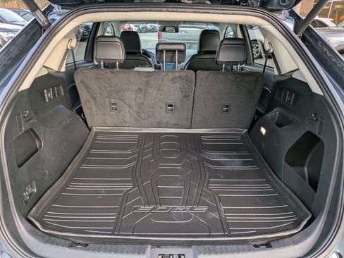 Certified 2022 Ford Edge SEL w/ Convenience Package image 15