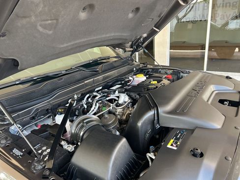 Used 2025 RAM 3500 Tradesman image 11