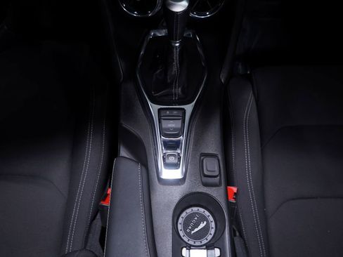 Used 2023 Chevrolet Camaro LT image 16