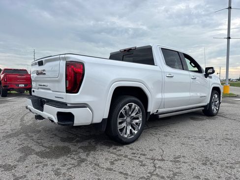 Used 2023 GMC Sierra 1500 Denali AWD/4WD image 6