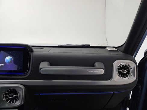 Certified 2023 Mercedes-Benz G 63 AMG 4MATIC image 13