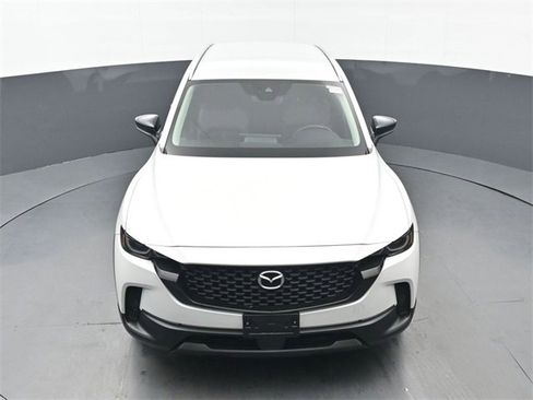 Certified 2023 MAZDA CX-50 AWD 2.5 S w/ Cargo Package image 41