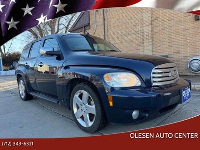 Used 2007 Chevrolet HHR LT w/ LT Preferred Equipment Group