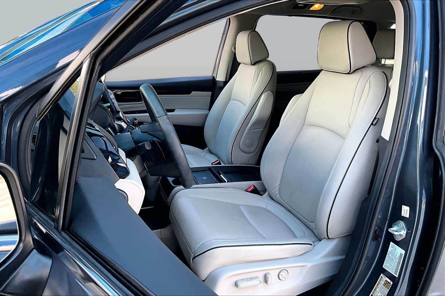 Used 2026 Honda Odyssey Touring image 8
