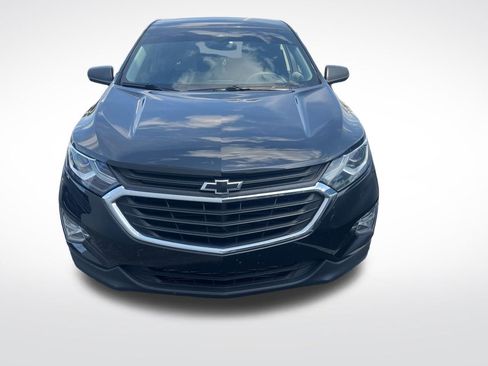 Used 2020 Chevrolet Equinox LS w/ LS Convenience Package FWD image 3