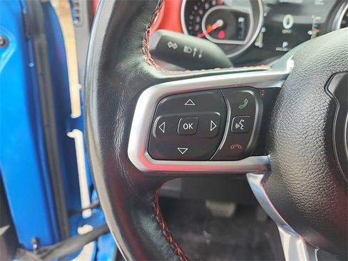 Used 2021 Jeep Gladiator Rubicon image 20