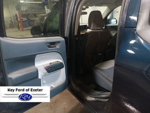 Used 2022 Ford Maverick XLT w/ XLT Luxury Package image 16