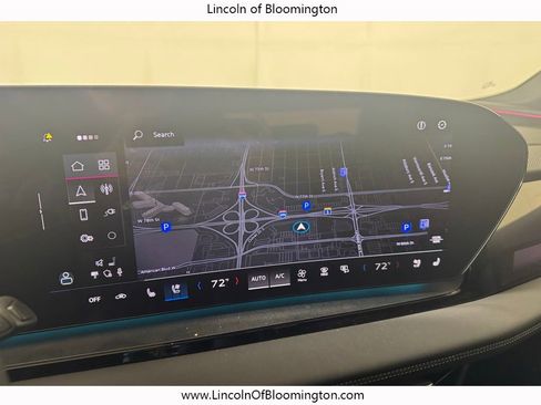 Used 2025 Audi SQ6 e-tron Prestige w/ 21" Black Optic Wheel Package image 49