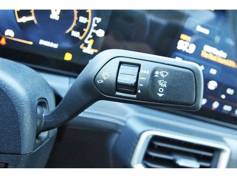 Used 2025 Ford Mustang Premium RWD image 17