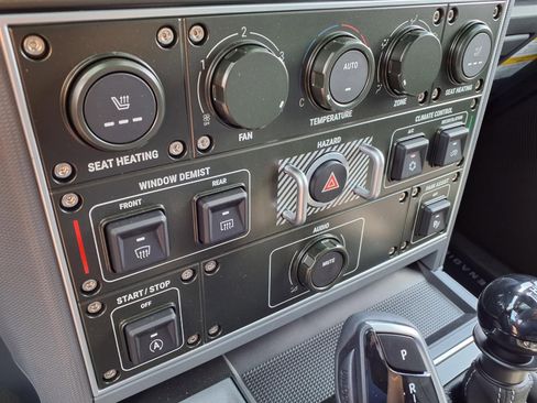 New 2025 INEOS Grenadier image 15