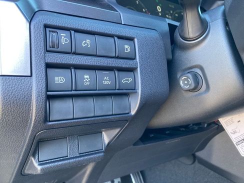 New 2026 Toyota 4Runner TRD Sport Premium image 8