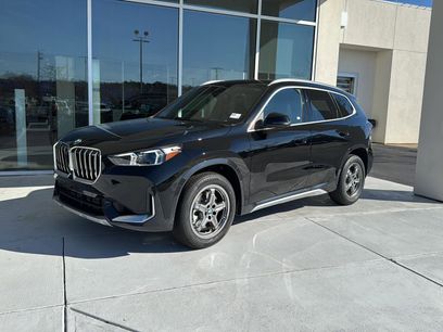 New 2026 BMW X1 xDrive28i w/ Technology Package