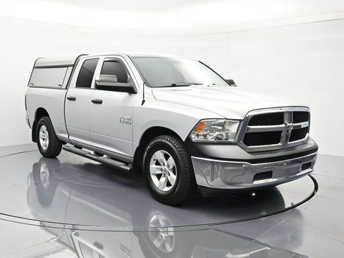 Used 2016 RAM 1500 Tradesman w/ Popular Equipment Group image 3